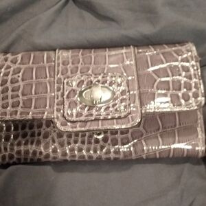Ladies wallet